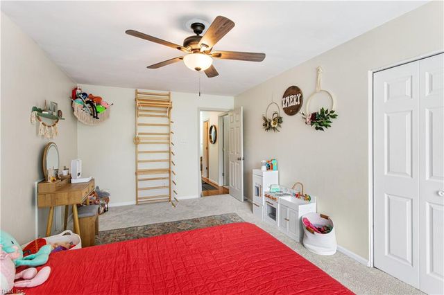 3197 Nansemond LOOP, Virginia Beach, VA 23456
