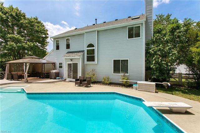 3197 Nansemond LOOP, Virginia Beach, VA 23456