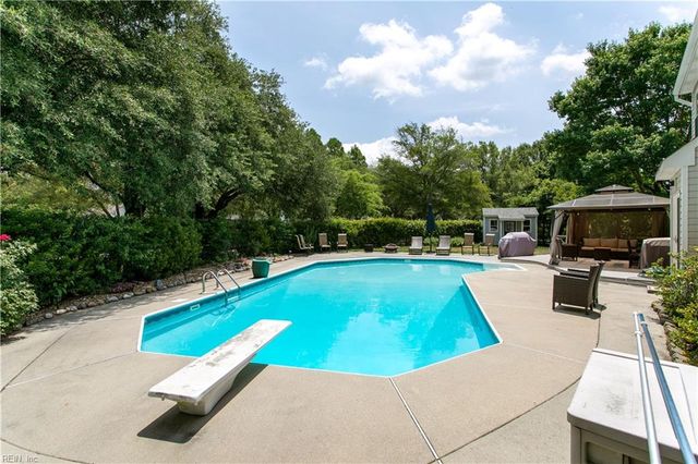 3197 Nansemond LOOP, Virginia Beach, VA 23456