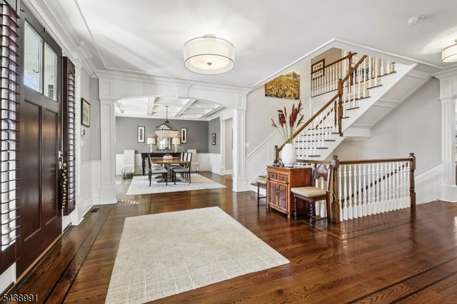 107 Longview Ave, Chatham Twp., NJ 07928