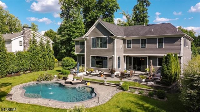 107 Longview Ave, Chatham Twp., NJ 07928