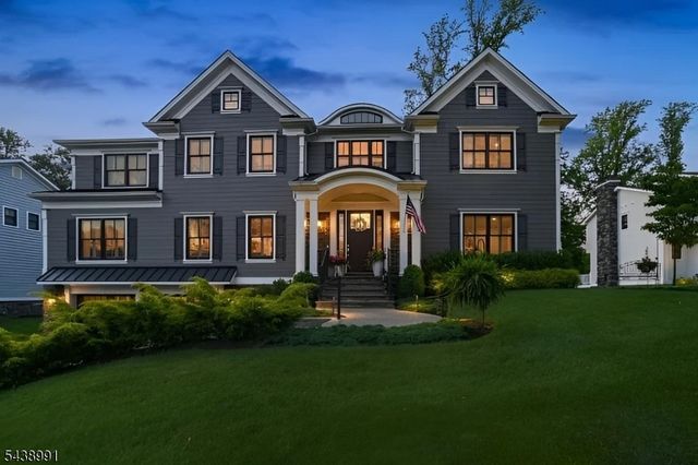 107 Longview Ave, Chatham Twp., NJ 07928