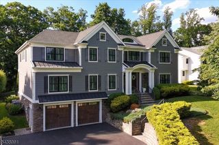 107 Longview Ave, Chatham Twp., NJ 07928