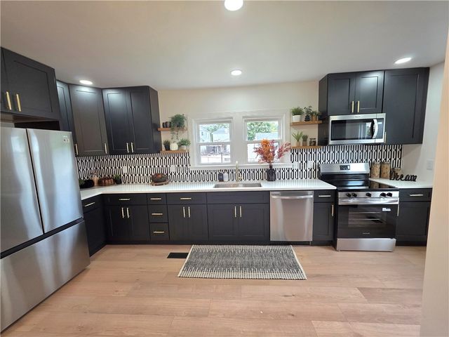 1655 Darst Avenue, Dayton, OH 45403