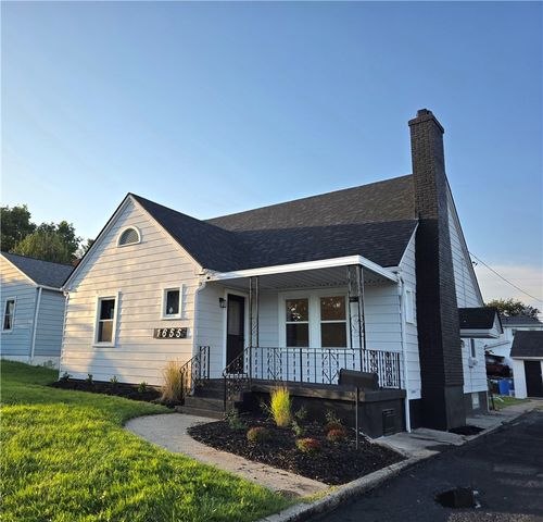 1655 Darst Avenue, Dayton, OH 45403