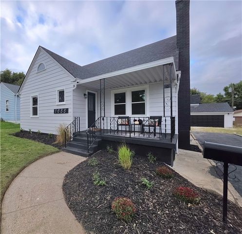 1655 Darst Avenue, Dayton, OH 45403