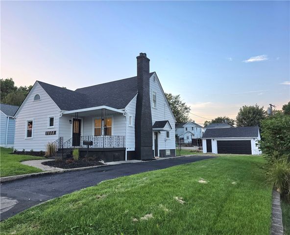 1655 Darst Avenue, Dayton, OH 45403