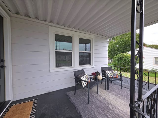 1655 Darst Avenue, Dayton, OH 45403