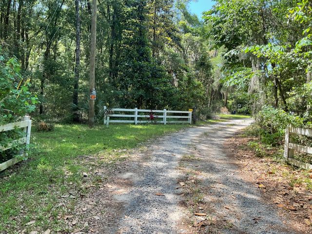 Lot 1 Loafers Glory Lane, Edisto Island, SC 29438