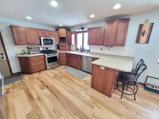 7607 University Drive S, Fargo, ND 58104