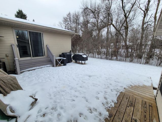 7607 University Drive S, Fargo, ND 58104