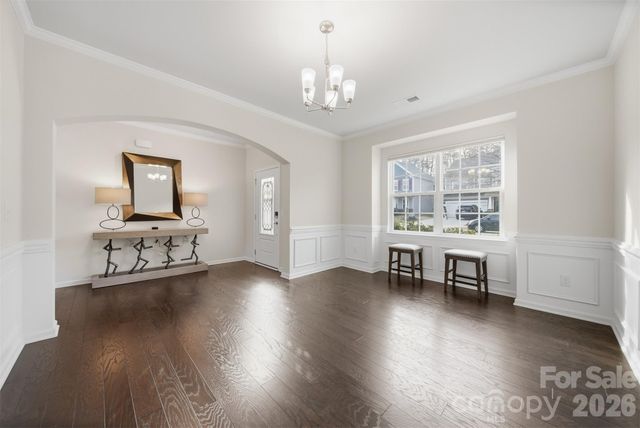 128 W Morehouse Avenue, Mooresville, NC 28117