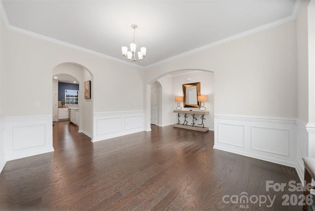 128 W Morehouse Avenue, Mooresville, NC 28117