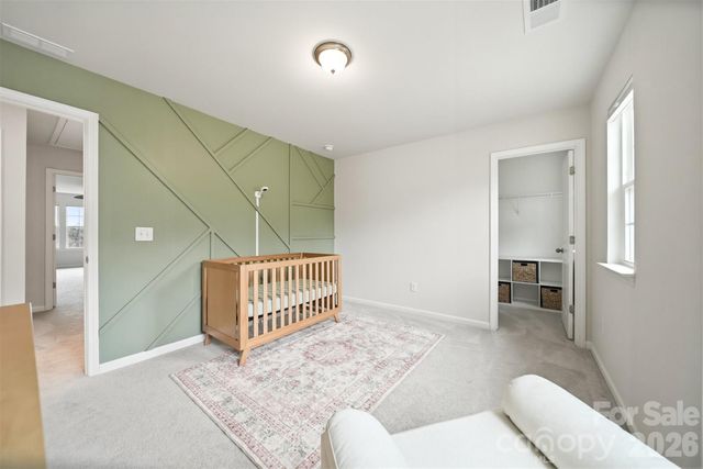 128 W Morehouse Avenue, Mooresville, NC 28117