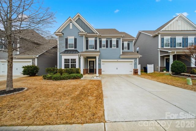 128 W Morehouse Avenue, Mooresville, NC 28117