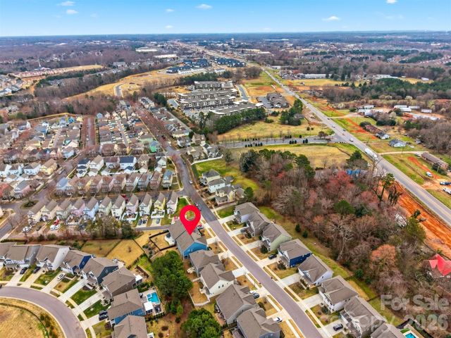 128 W Morehouse Avenue, Mooresville, NC 28117