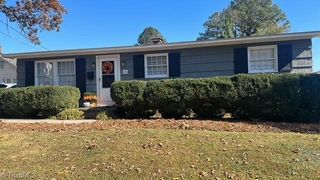 106 Wall Street, Madison, NC 27027