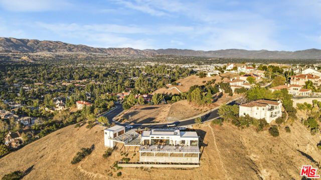 22570 S Summit Ridge Circle, Chatsworth (los Angeles), CA 91311