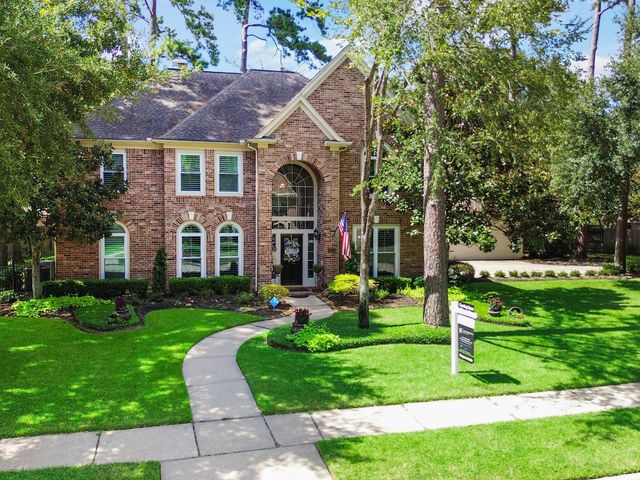 13815 Lakewood Crossing Boulevard, Houston, TX 77070