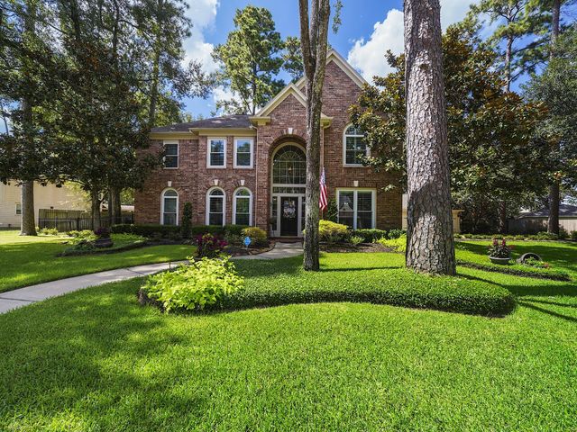 13815 Lakewood Crossing Boulevard, Houston, TX 77070
