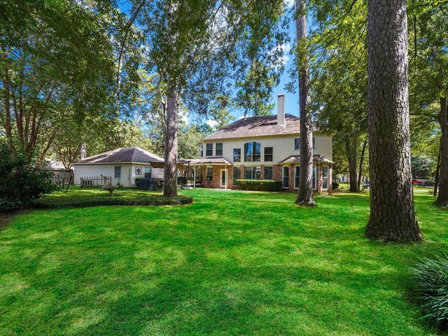 13815 Lakewood Crossing Boulevard, Houston, TX 77070