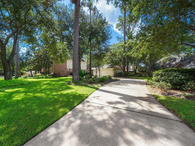 13815 Lakewood Crossing Boulevard, Houston, TX 77070