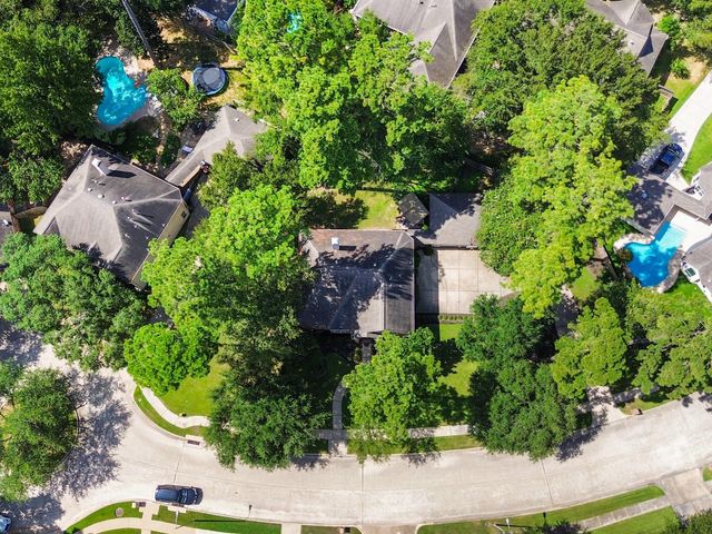 13815 Lakewood Crossing Boulevard, Houston, TX 77070