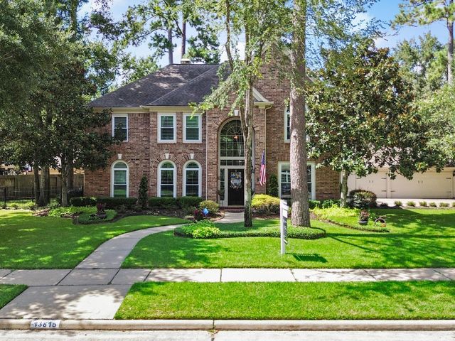 13815 Lakewood Crossing Boulevard, Houston, TX 77070