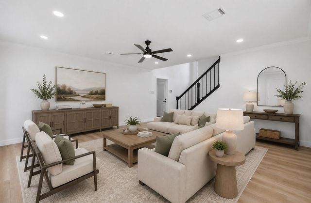 4823 Meadowglen Drive, Pearland, TX 77584