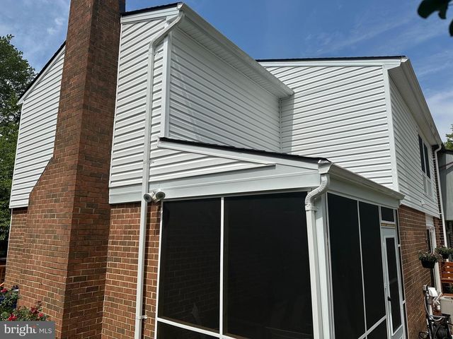 10543 TOLLING CLOCK WAY, Columbia, MD 21044