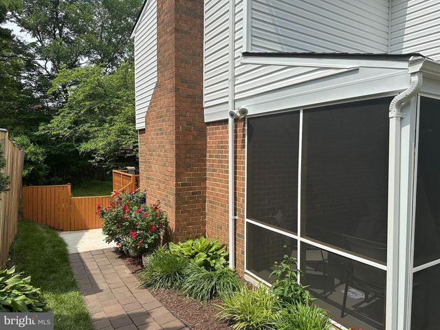 10543 TOLLING CLOCK WAY, Columbia, MD 21044