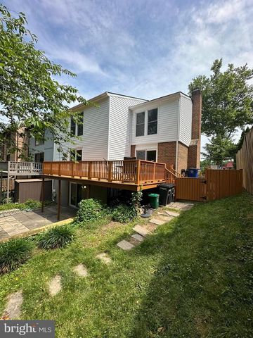 10543 TOLLING CLOCK WAY, Columbia, MD 21044