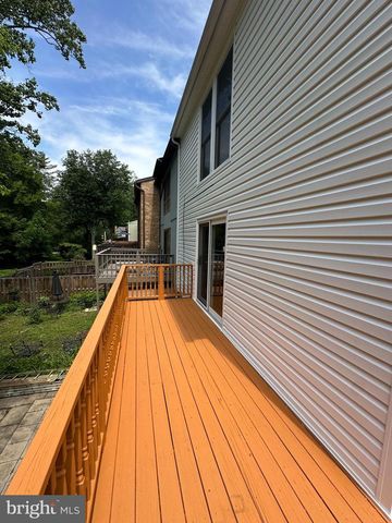 10543 TOLLING CLOCK WAY, Columbia, MD 21044