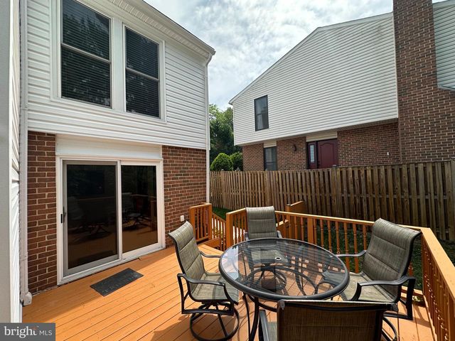10543 TOLLING CLOCK WAY, Columbia, MD 21044