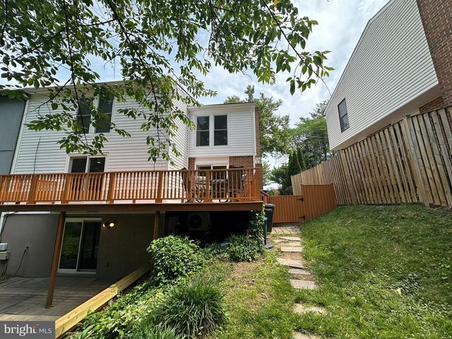 10543 TOLLING CLOCK WAY, Columbia, MD 21044