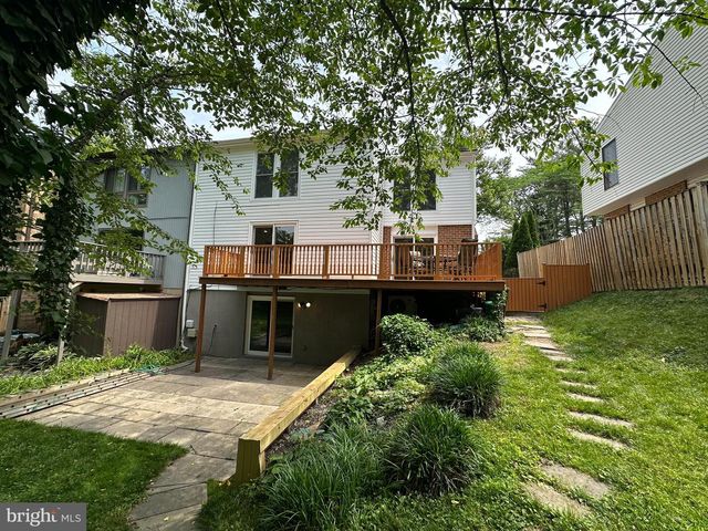 10543 TOLLING CLOCK WAY, Columbia, MD 21044