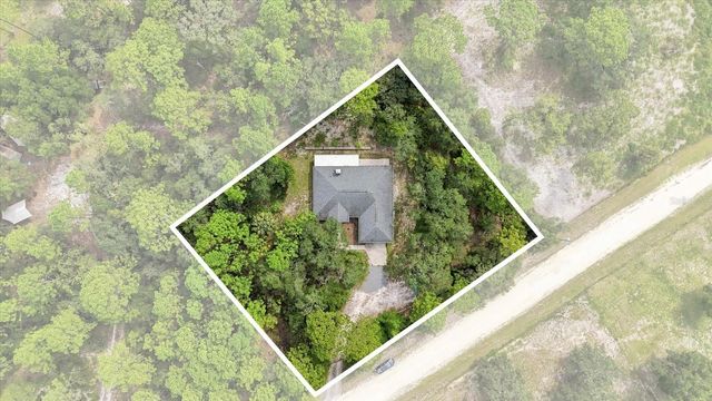 7410 W NEWCASTLE COURT, Dunnellon, FL 34433