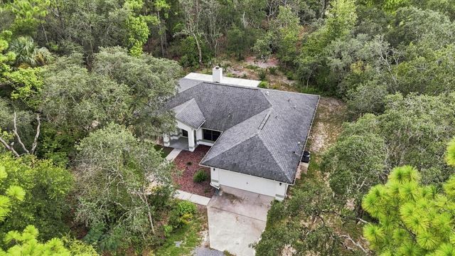 7410 W NEWCASTLE COURT, Dunnellon, FL 34433