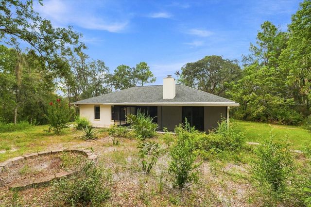 7410 W NEWCASTLE COURT, Dunnellon, FL 34433