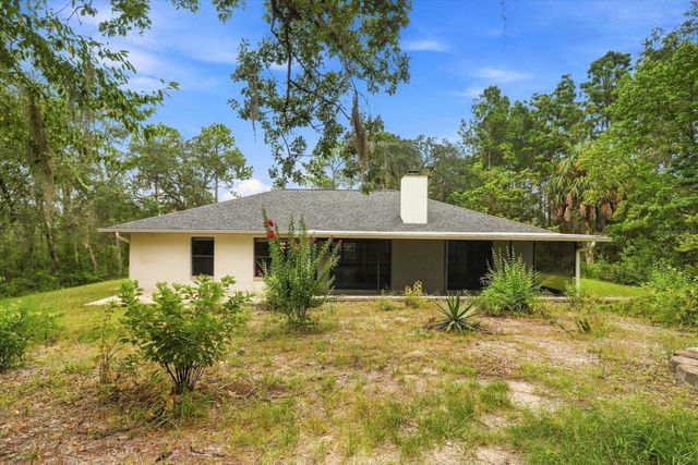7410 W NEWCASTLE COURT, Dunnellon, FL 34433