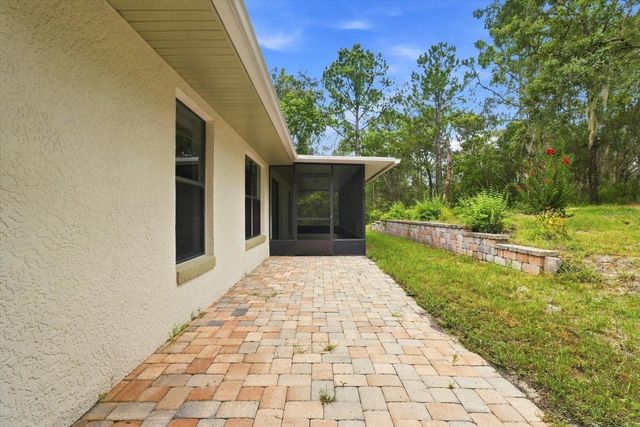 7410 W NEWCASTLE COURT, Dunnellon, FL 34433