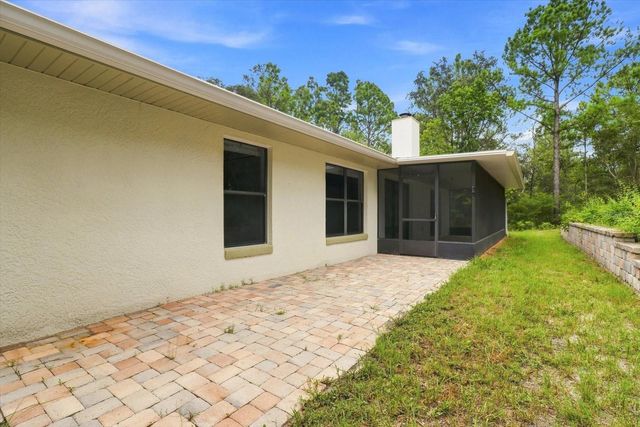 7410 W NEWCASTLE COURT, Dunnellon, FL 34433