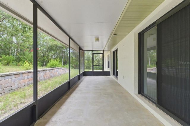 7410 W NEWCASTLE COURT, Dunnellon, FL 34433