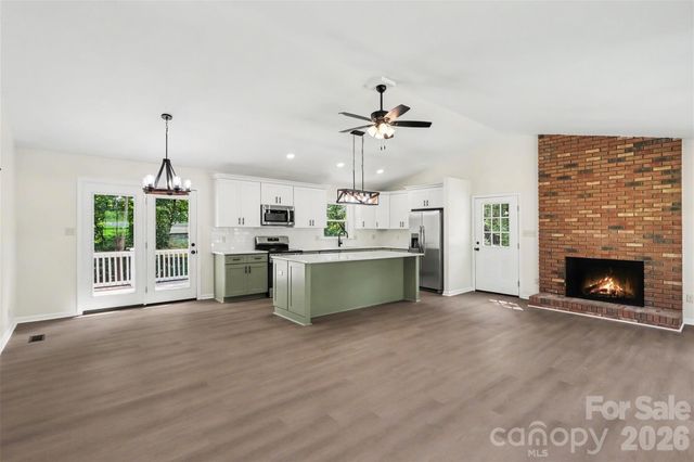 3830 Old Salisbury Concord Road, Concord, NC 28025