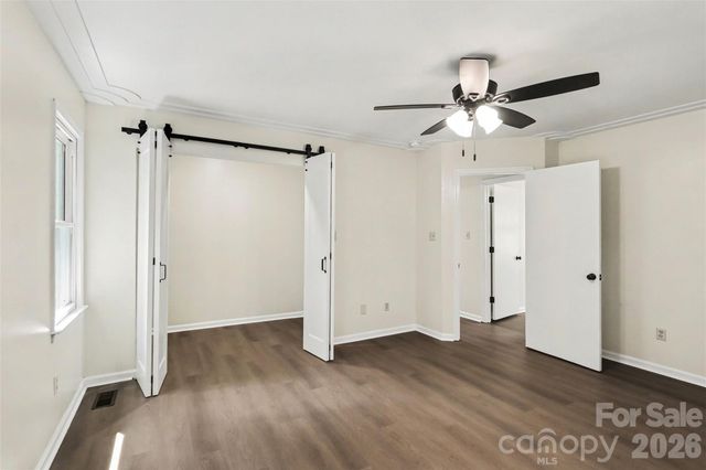 3830 Old Salisbury Concord Road, Concord, NC 28025