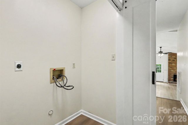 3830 Old Salisbury Concord Road, Concord, NC 28025