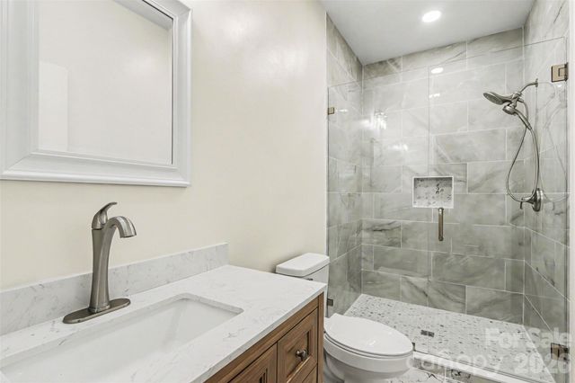 3830 Old Salisbury Concord Road, Concord, NC 28025