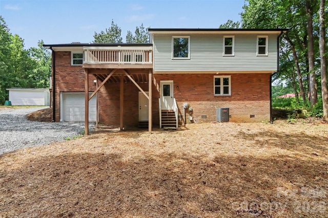 3830 Old Salisbury Concord Road, Concord, NC 28025