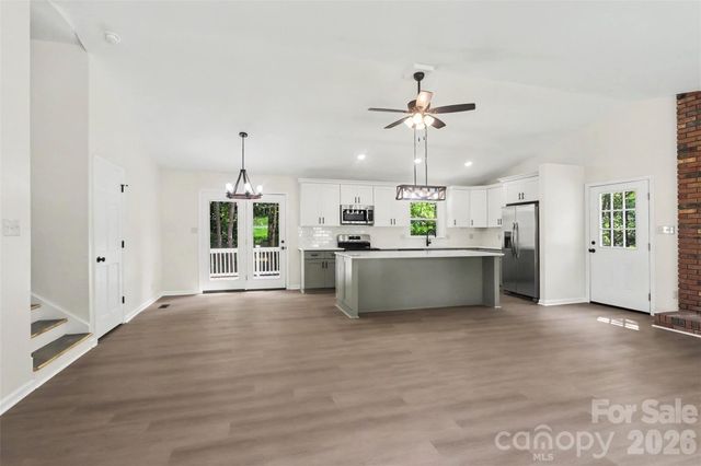 3830 Old Salisbury Concord Road, Concord, NC 28025