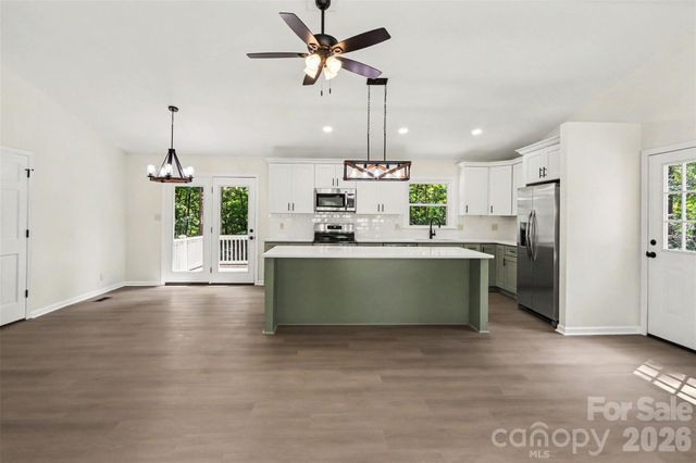 3830 Old Salisbury Concord Road, Concord, NC 28025